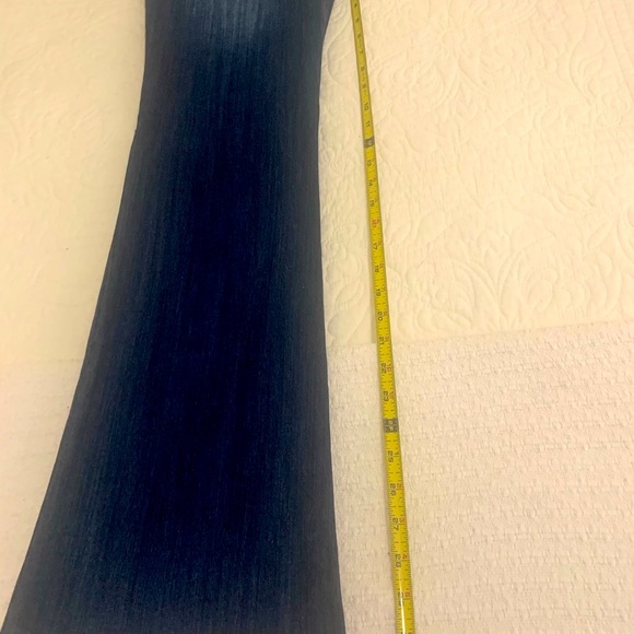 COPY - Cello Embellished Jeans - Picture 6 of 8